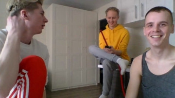 Mikewate  28-03-2021 video fantasy