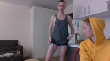 Mikewate  28-03-2021 video sexy