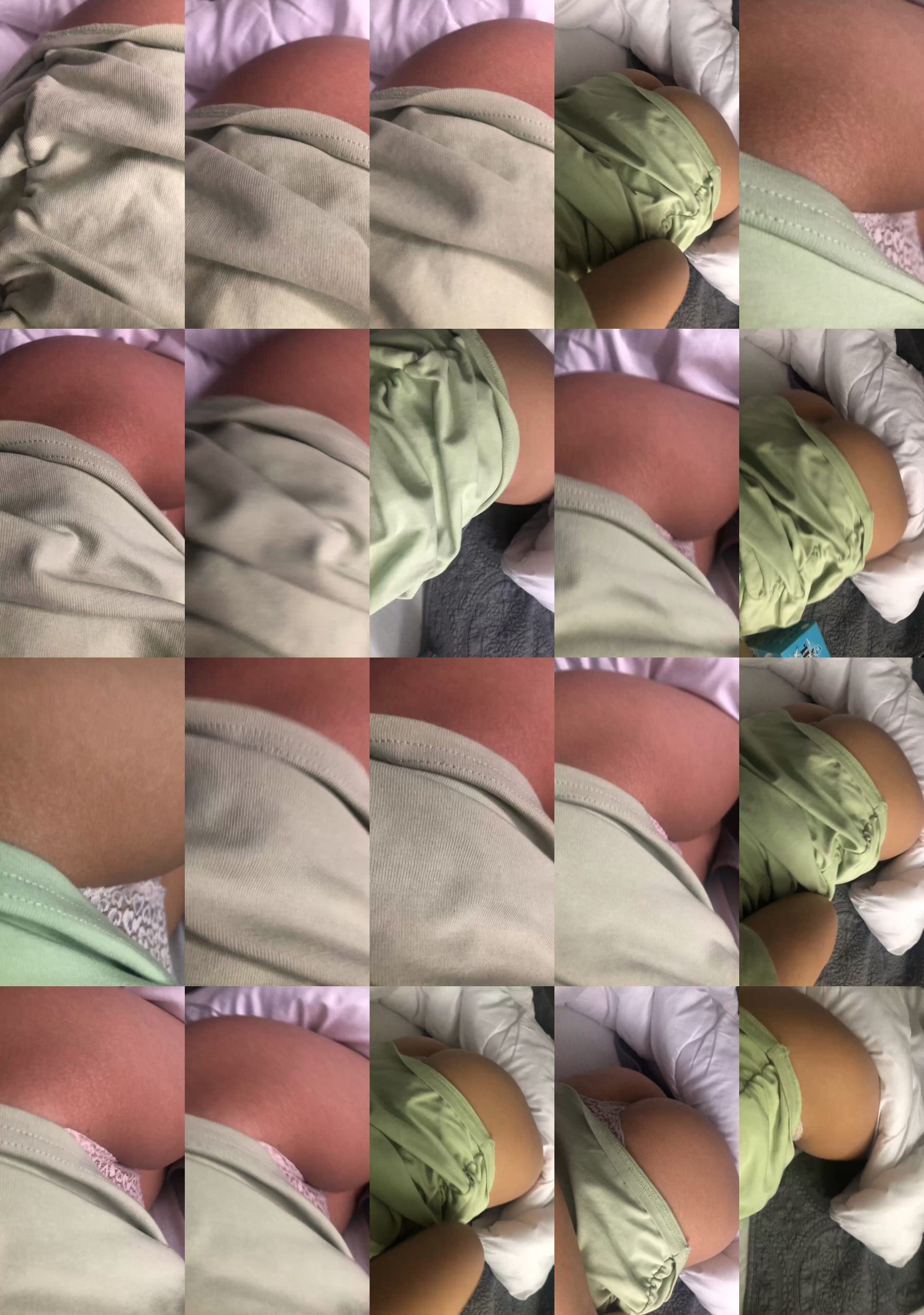 Milia21 28-03-2021 Webcam 