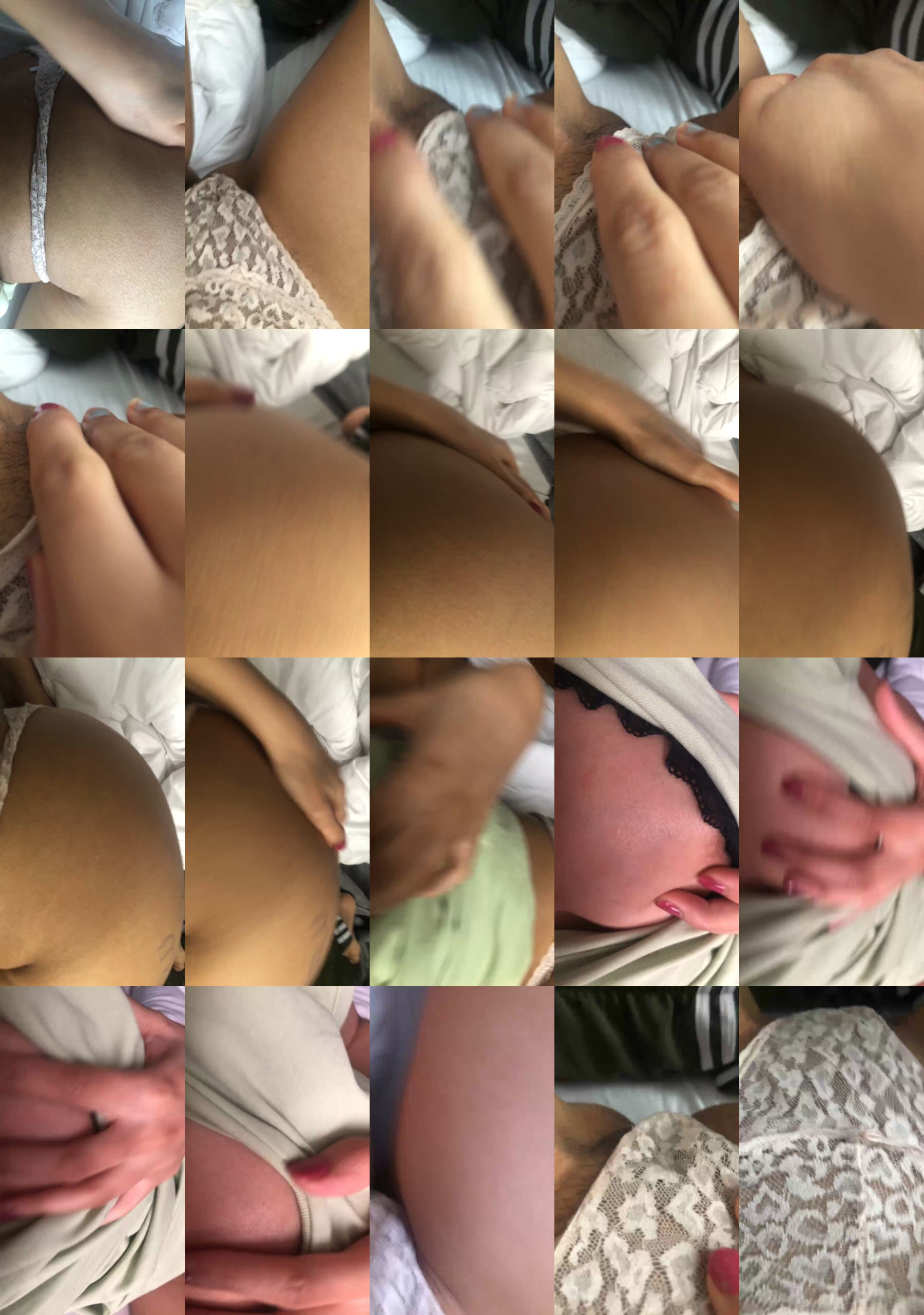 Milia21 28-03-2021 XXX 