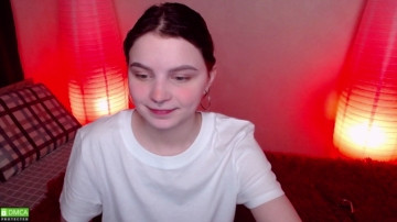 MollyFoxy 28-03-2021 Webcam 