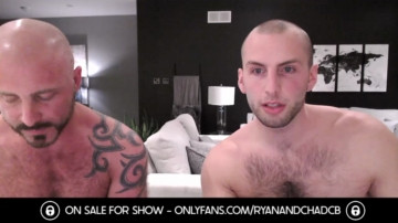 Ryanandchadcb  28-03-2021 video pinkass
