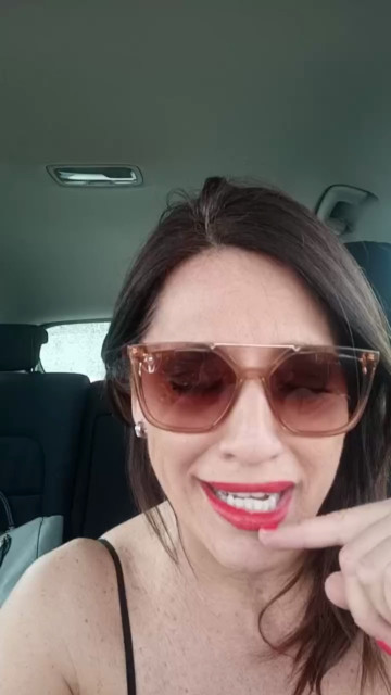 Selene1975 28-03-2021 Nude 