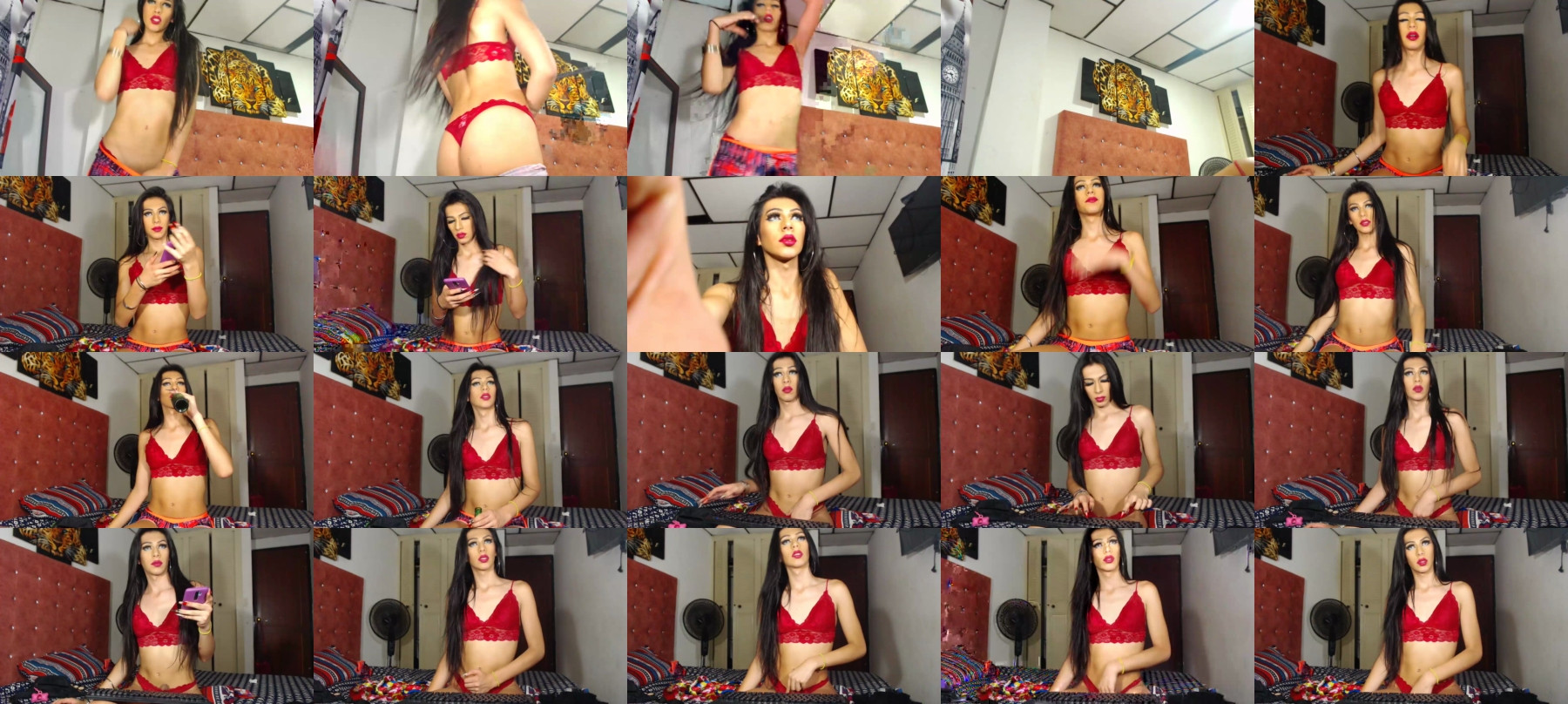 Tessa_Sweet_Bitch ts 28-03-2021  trans Pretty