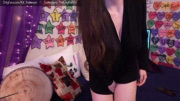 Thekittykatbar 28-03-2021 Video 