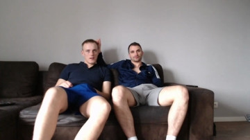 Tonnylarson  28-03-2021 video stoking