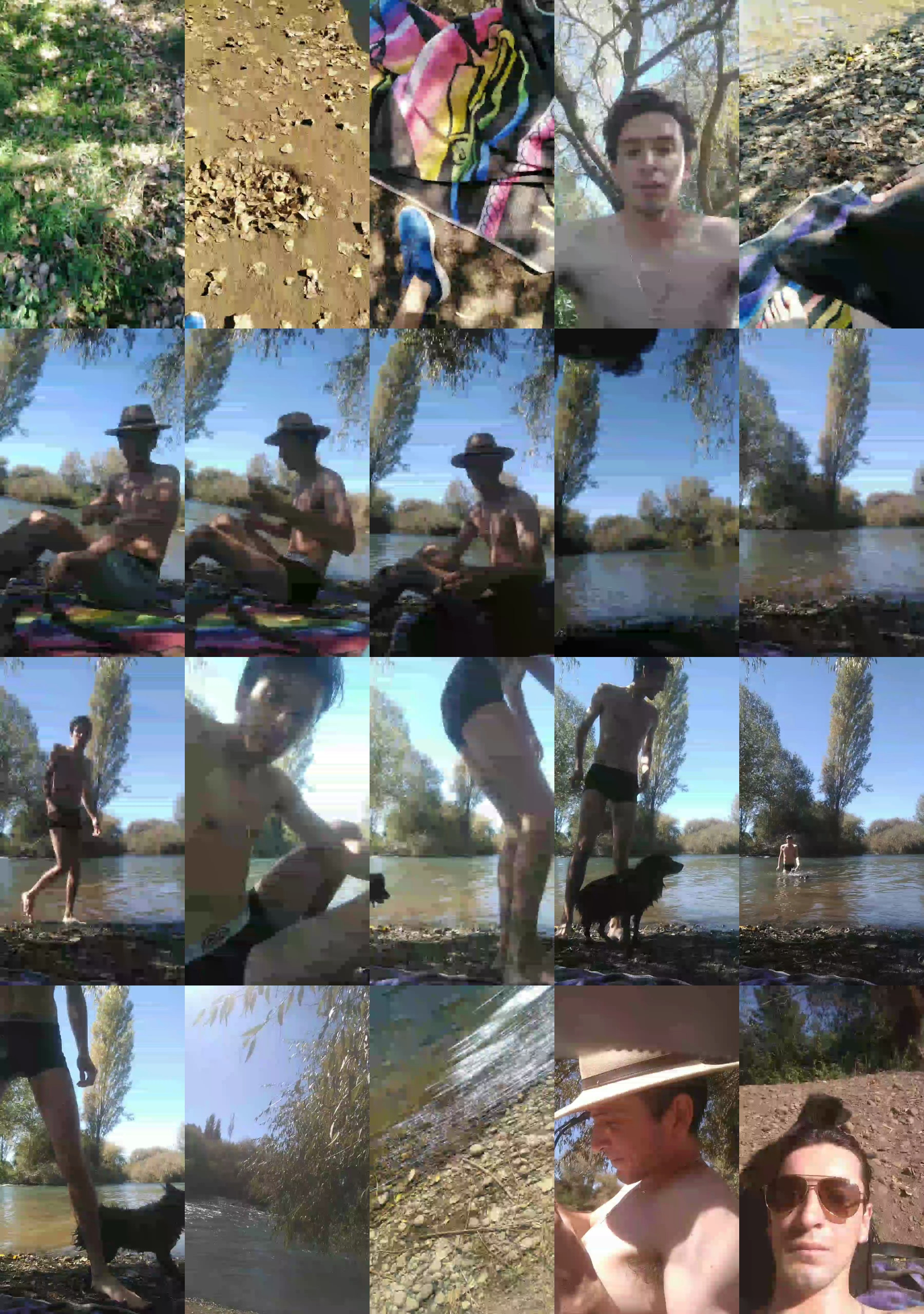 Vanmee  28-03-2021 Recorded Video XXX