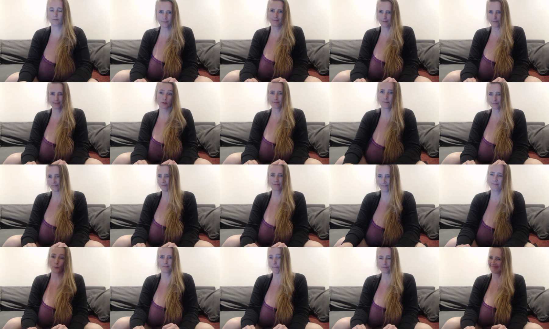 XXNikkie 28-03-2021 Webcam 