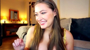 X_Lily_X 28-03-2021 Recorded 