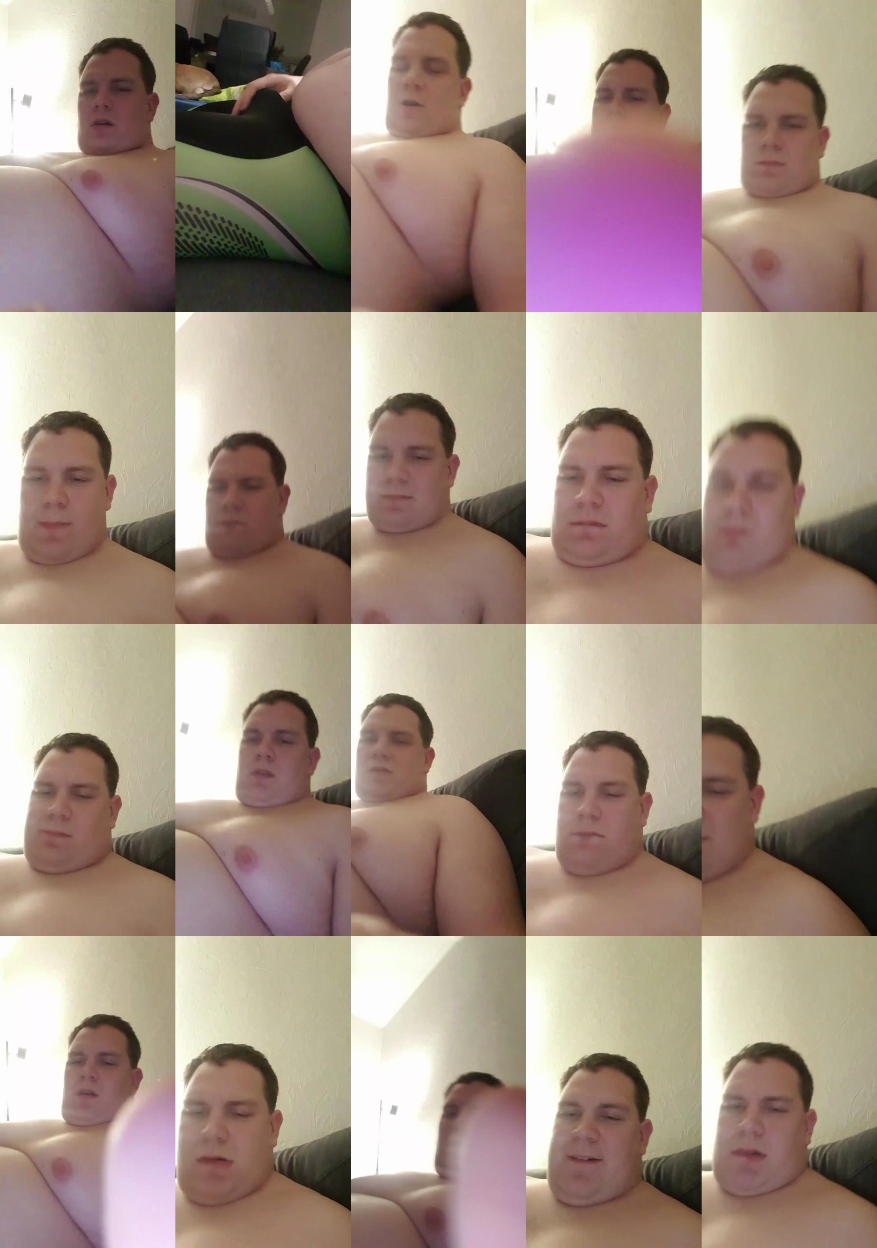 bridgeedudexxx  28-03-2021 Recorded Video Nude