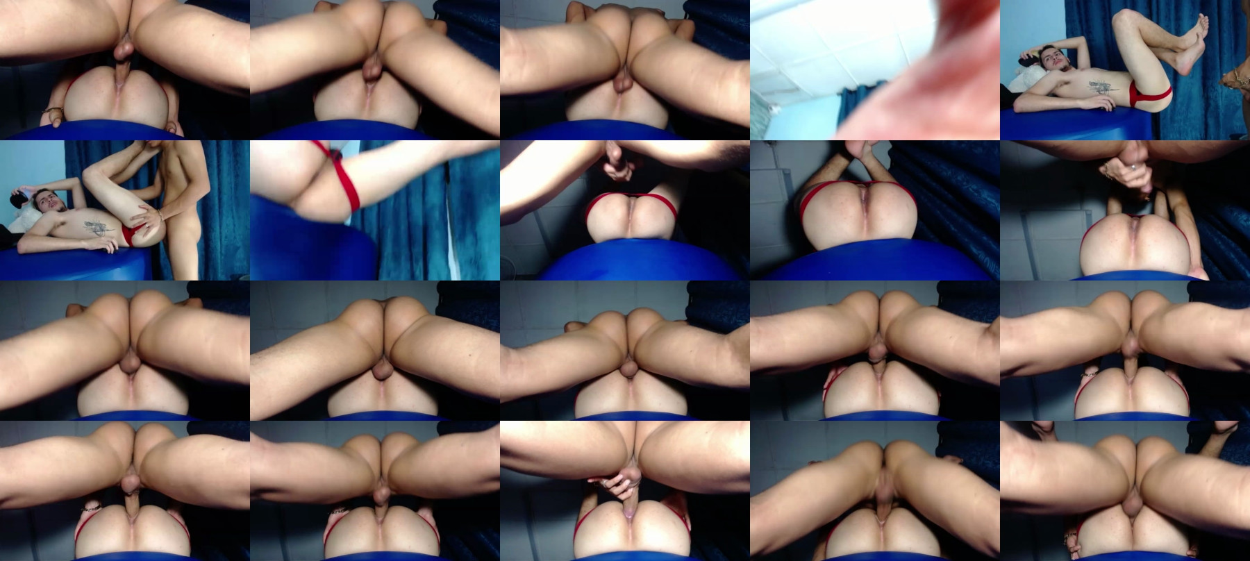 duo_chicken  28-03-2021 Recorded Video Show