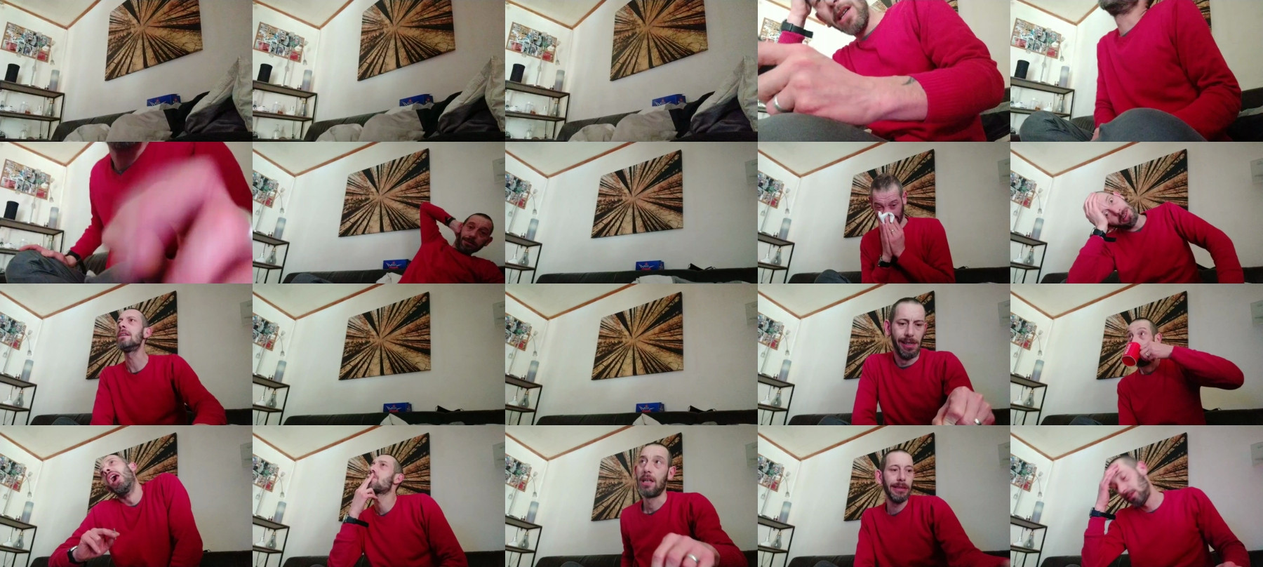 fiioufun  28-03-2021 Recorded Video Porn