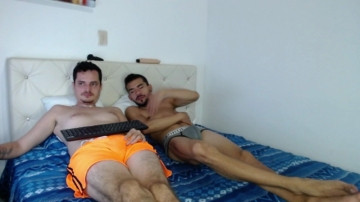 jhon_erick1  28-03-2021 Recorded Video Cam
