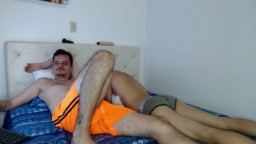 jhon_erick1  28-03-2021 Recorded Video Naked
