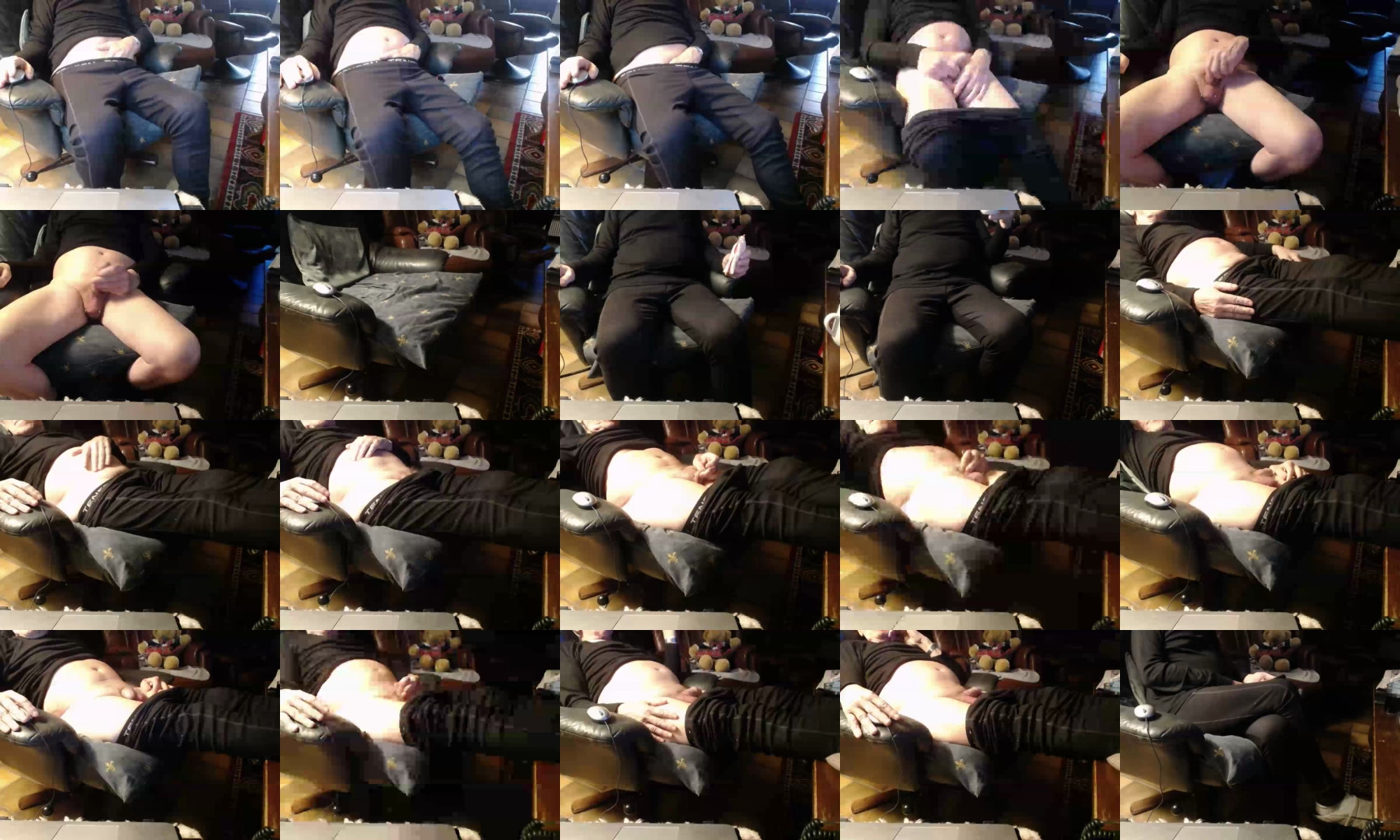 johan7_hot  28-03-2021 Recorded Video Show