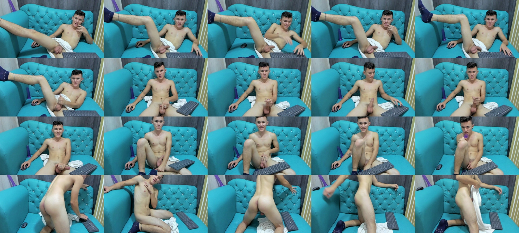 max_lewis  28-03-2021 Recorded Video XXX