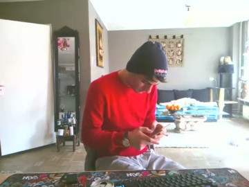 mihaimichael  28-03-2021 Recorded Video Topless