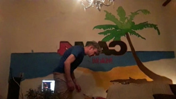 mikeynl2019  28-03-2021 Recorded Video Naked