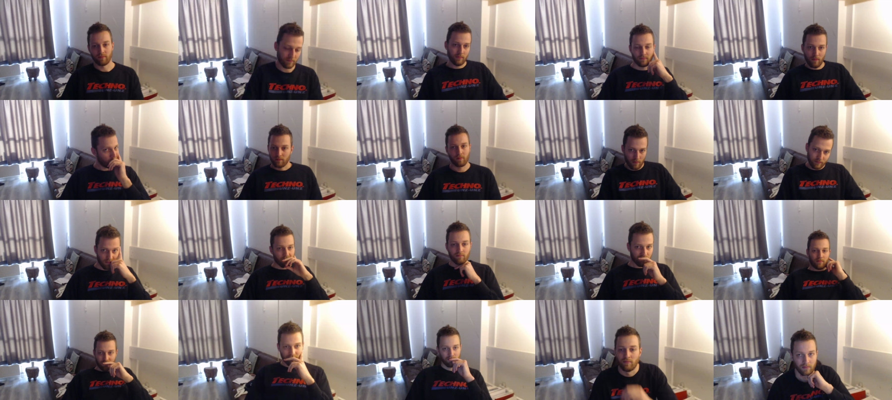 pogostickbiong  28-03-2021 Recorded Video Porn