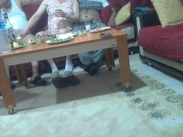 polen_07____  27-03-2021 Recorded Video Show