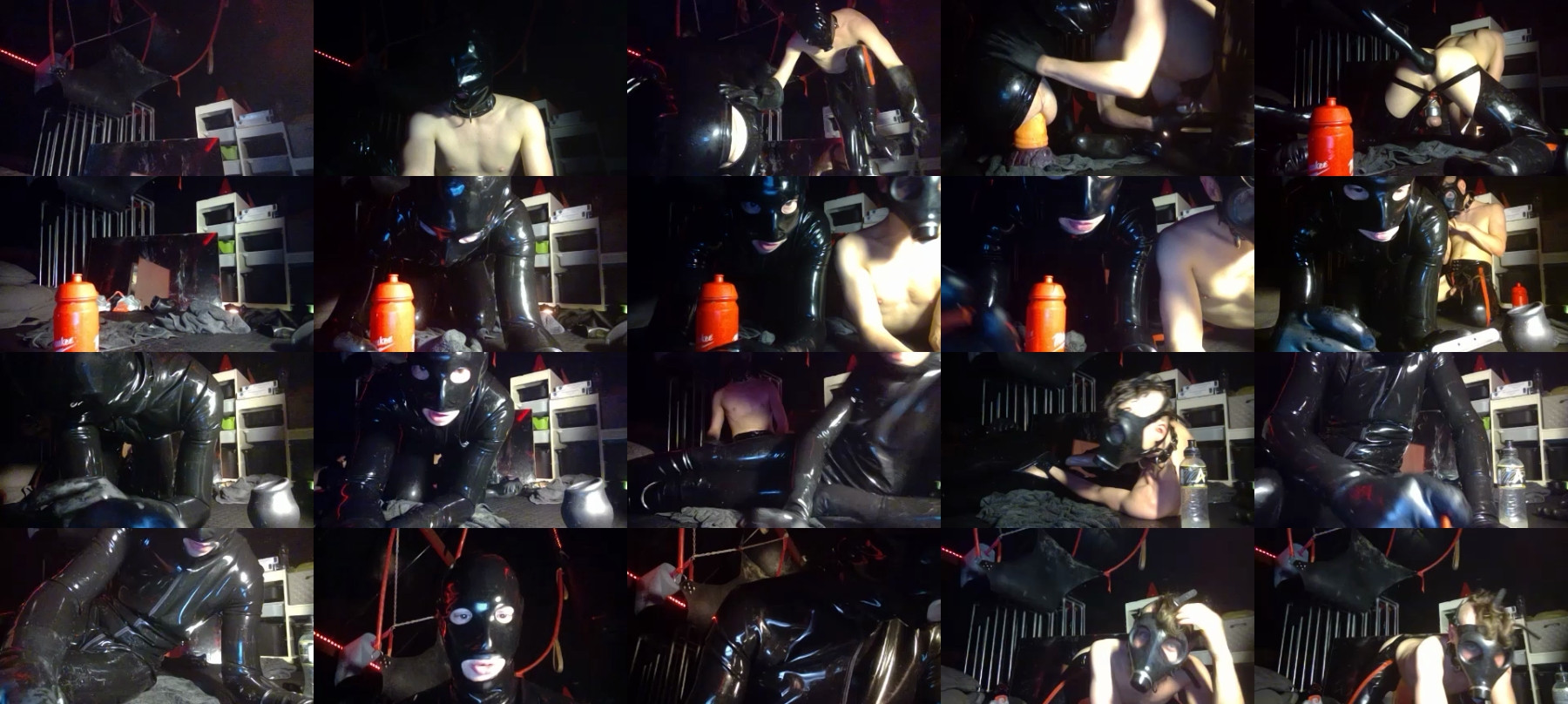 rbbffbttm  27-03-2021 Recorded Video Download