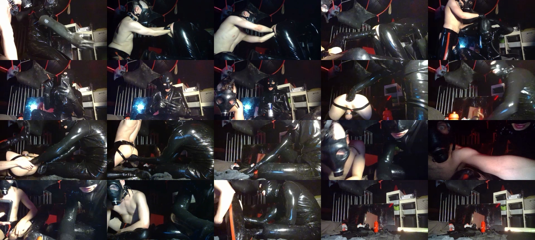 rbbffbttm  28-03-2021 Recorded Video XXX