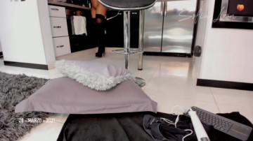 Sofiasexhot Porn Cam Show Stripchat 20 03 2021
