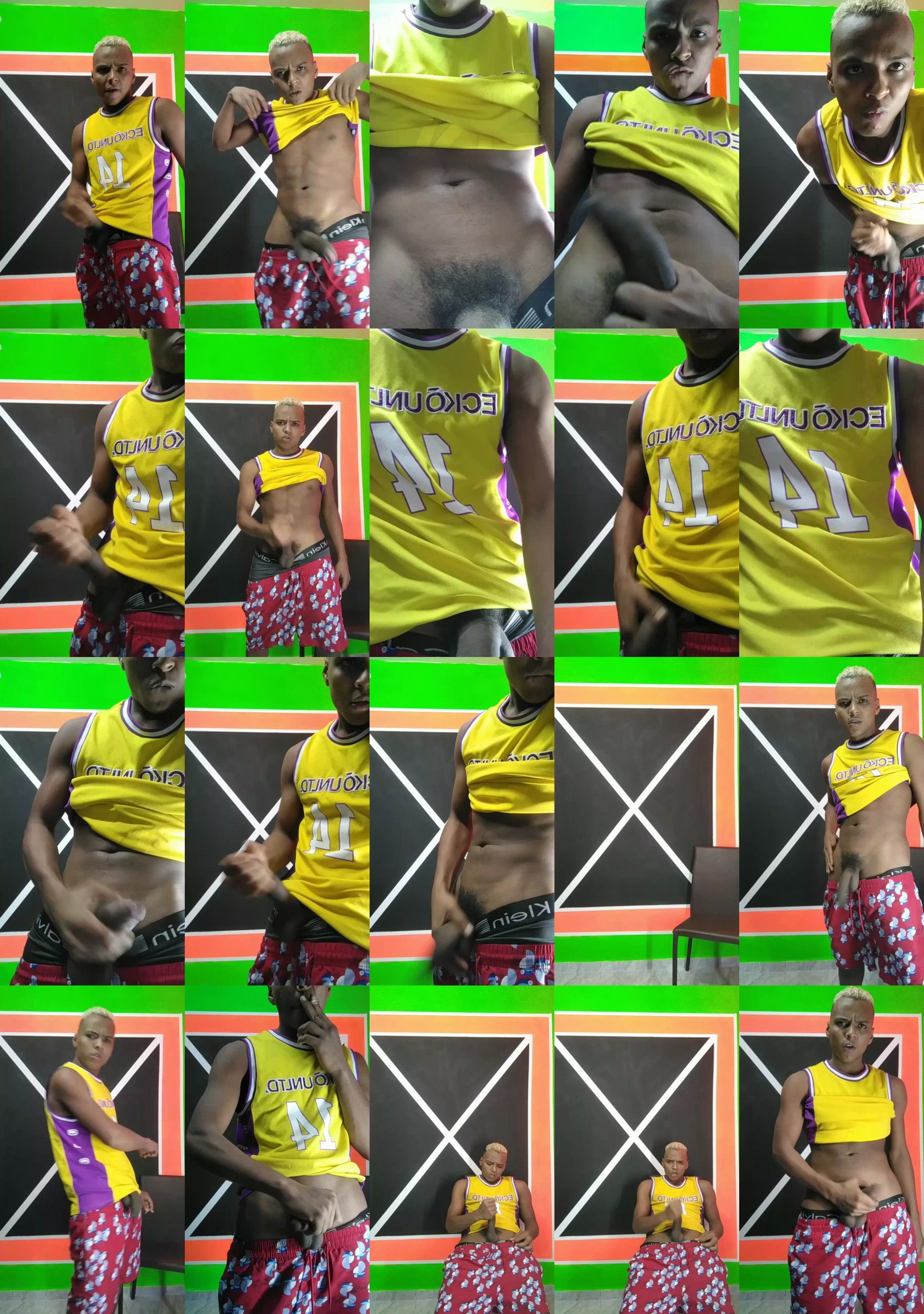 xmonster_blackx  28-03-2021 Recorded Video Download