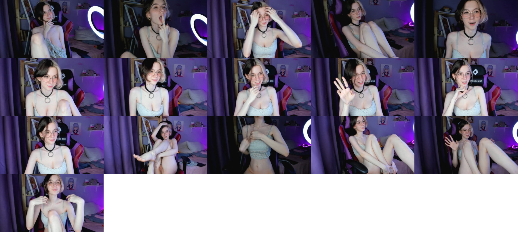 Amy_Murr 29-03-2021 Recorded 