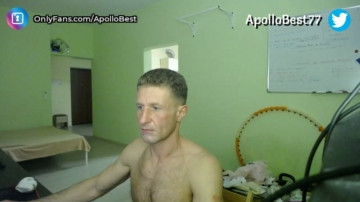 Apollobest77  29-03-2021 video flirt
