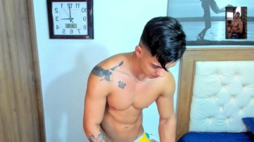 Bad_Bunnyxxx_  29-03-2021 video analsex