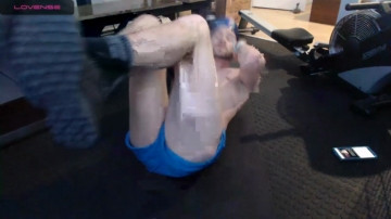 Bradbronton  29-03-2021 video naked