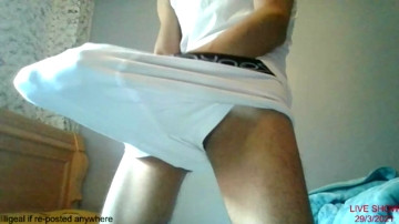 Crazyydick1996  29-03-2021 video ridedildo