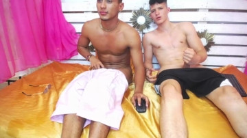 Croy_Prince  29-03-2021 video feet