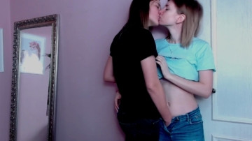 Daniella_Truee 29-03-2021 Topless 