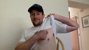 Golfman234  29-03-2021 video kissing