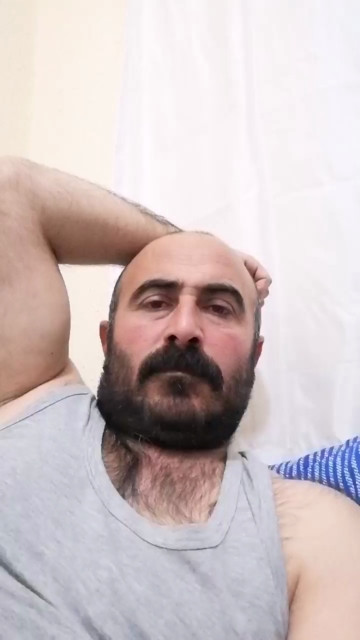Hayriyolcu  29-03-2021 Recorded Video Porn