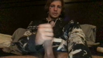 Imakedubstep  29-03-2021 video squirter