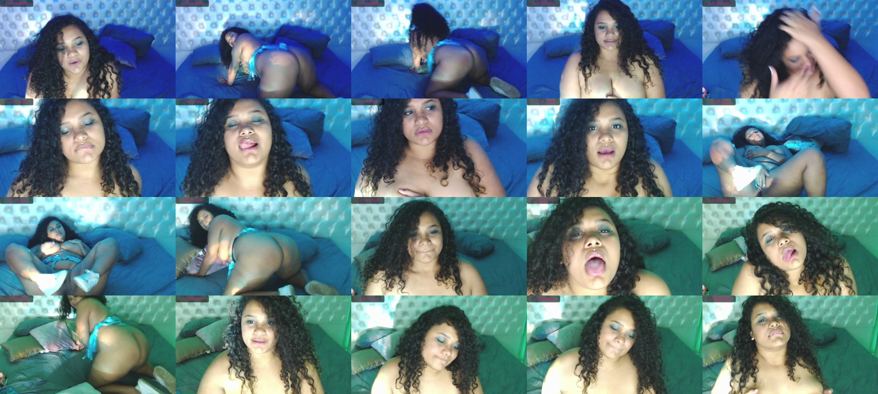 Jamaica_Wolf 29-03-2021 Cam 