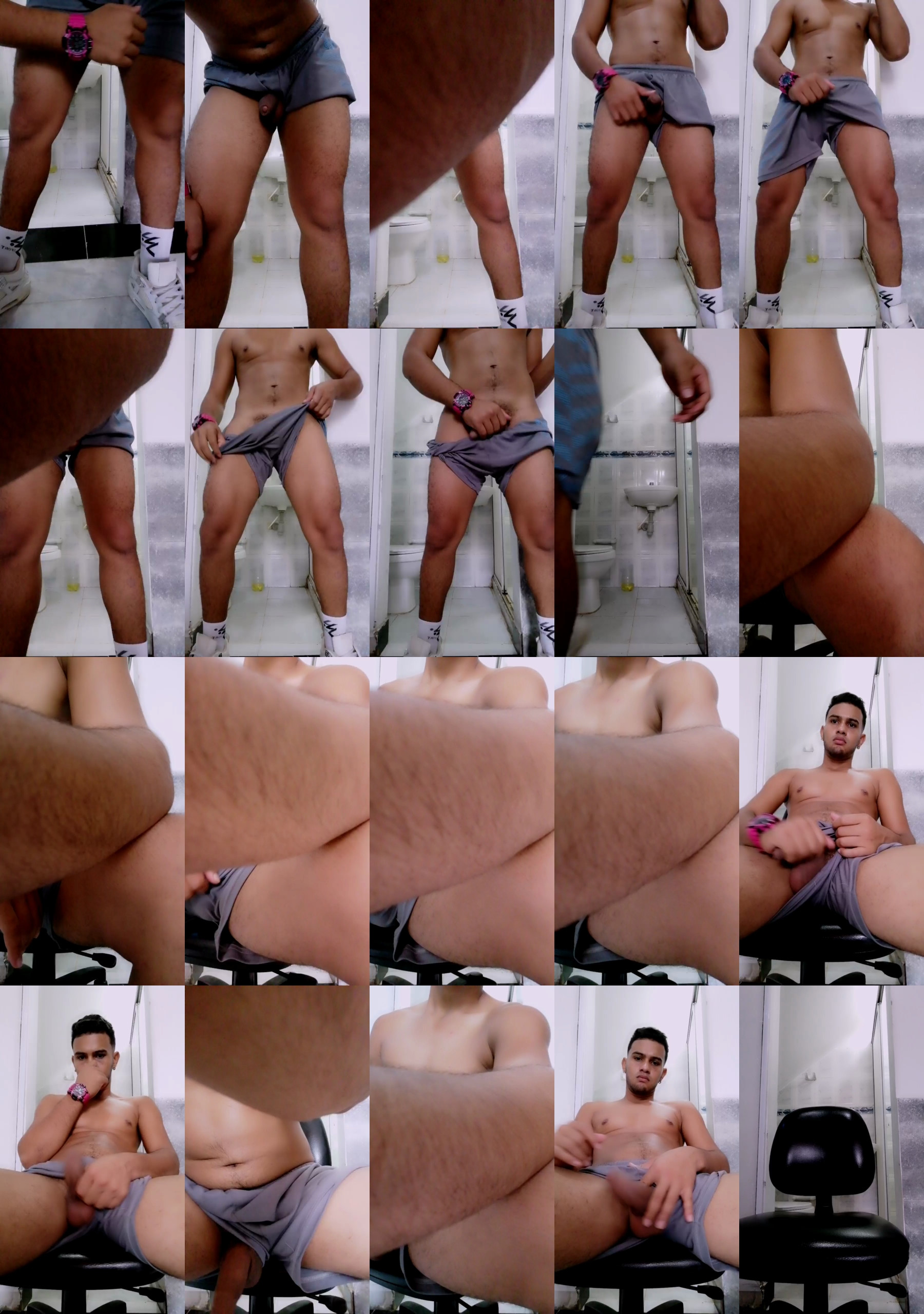 Leo_PigDirty  29-03-2021 Recorded Video Porn