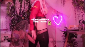 Mollyflwers  29-03-2021 talk Female