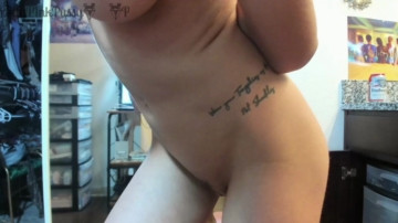 Pr3ttyp1nkpussy  29-03-2021 milky Female