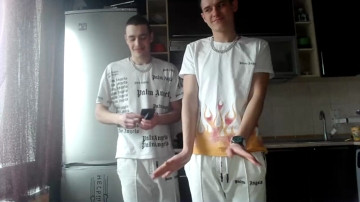 Rasta_Streeet  29-03-2021 video sweety