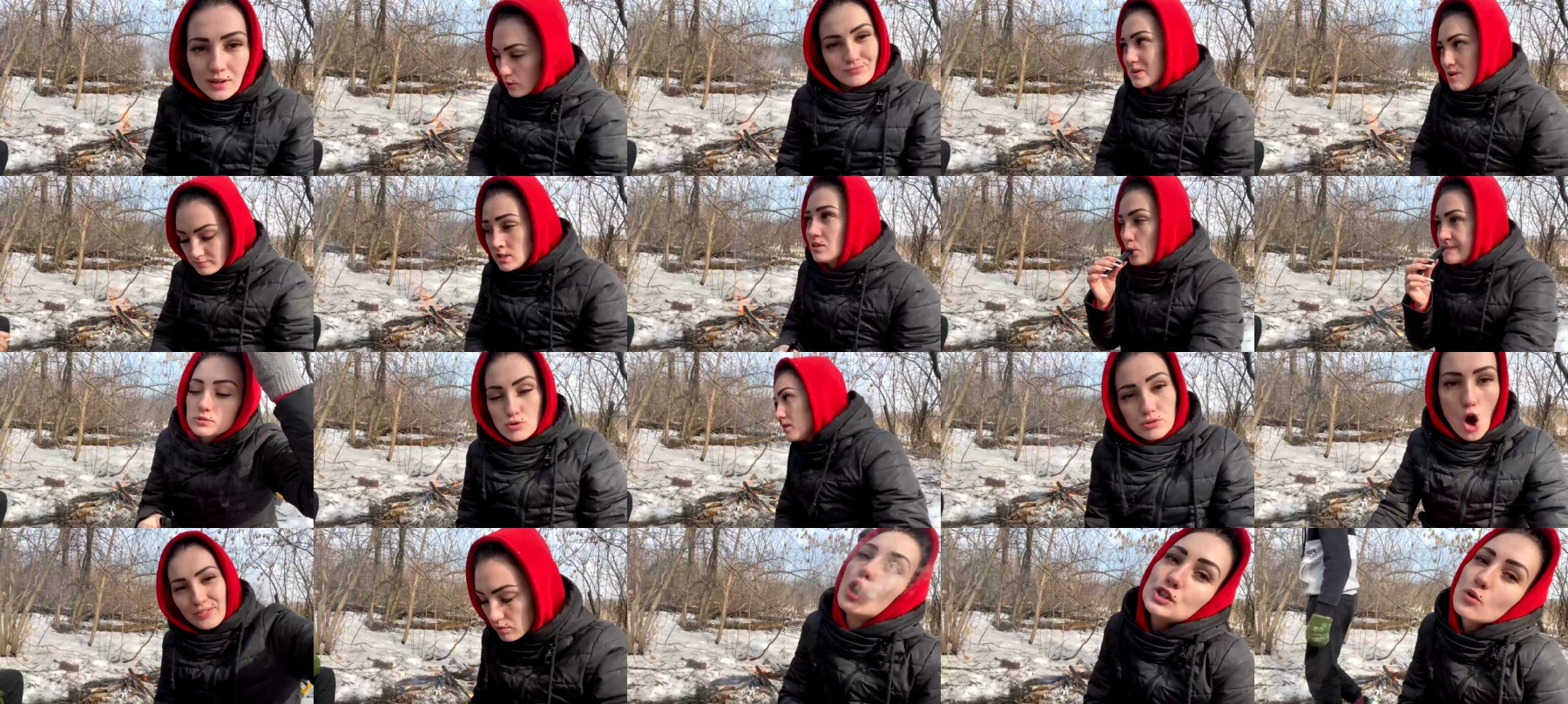 Sasha0vay 29-03-2021 Video 