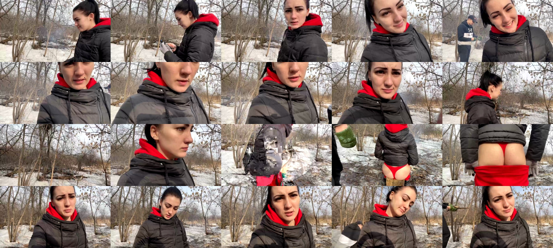 Sasha0vay 29-03-2021 Video 