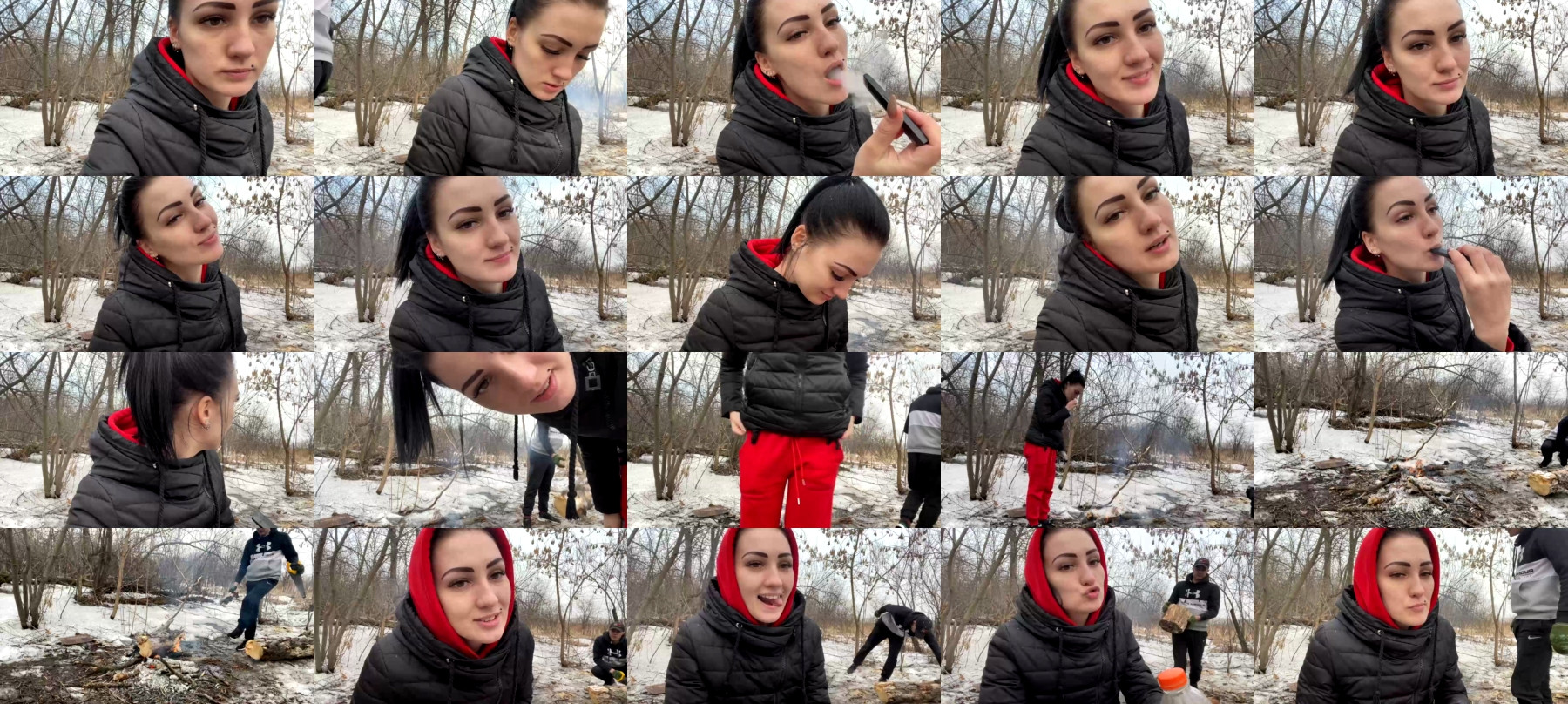 Sasha0vay 29-03-2021 Wet 