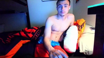 Stoner394  29-03-2021 video bigsquirt