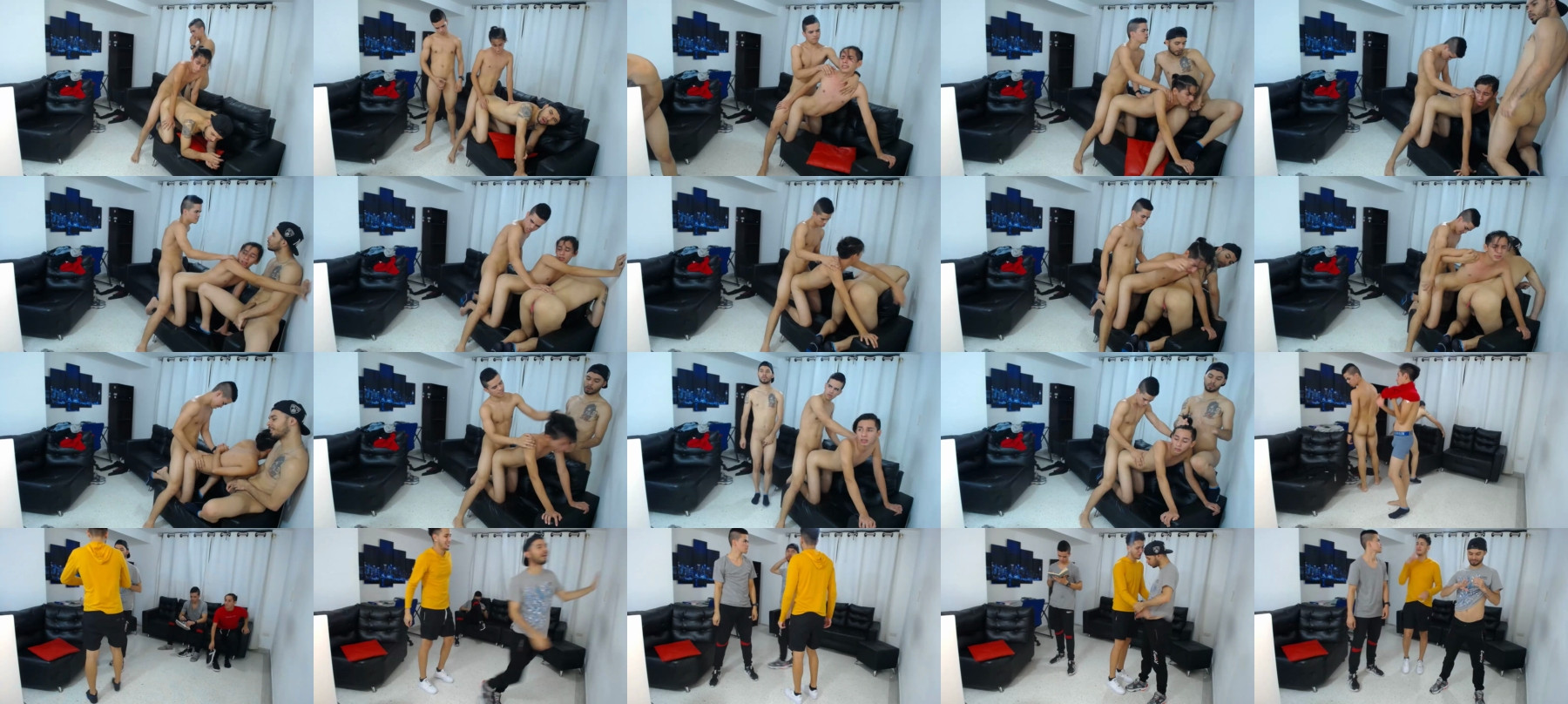 Xmen_Xxx  29-03-2021 Male Topless