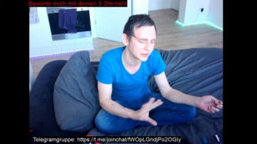 boy1987_  29-03-2021 Recorded Video Topless