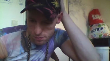 darkcore81  29-03-2021 Recorded Video Naked